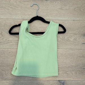Tank tops (4 pack)